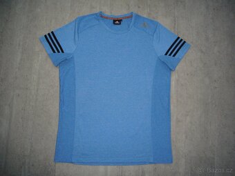 TRIČKA ASICS A ADIDAS VEL. S-M-L - 6