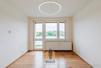 Pronájem byty 2+kk, 41 m2 - Nové Město na Moravě - 6