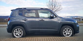 Jeep Renegade 4xe S 1.3 4x4 PHEV - 6