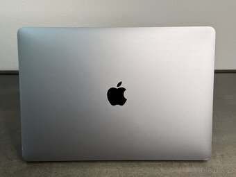 MacBook Pro 13'' 2020 / i5 / 16GB / 512GB SSD / Space Gray - 6