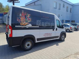 Fiat Ducato 103 kW - 6