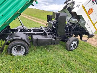Prodam Multicar m26 4x4 - 6