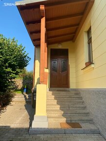 Prvorepubliková vila 3byty vícegenerač.nájemní dům investice - 6
