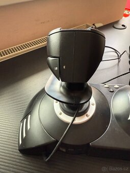 THRUSTMASTER T.Flight Hotas One - 6