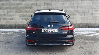 Audi A6 Avant 50TDI 210kW -PANO-WEBASTO-B&O-DPH - 6