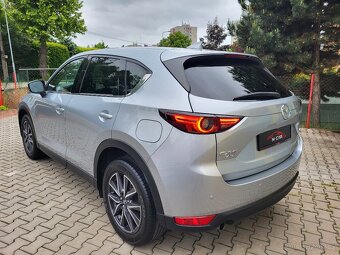 Mazda CX-5 2,0 Skyactiv-G AWD, LED MATRIX, KAMERA rok 2018 - 6