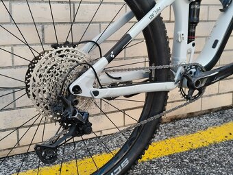 Cube Stereo 29" 120 Race L 2021 - 6