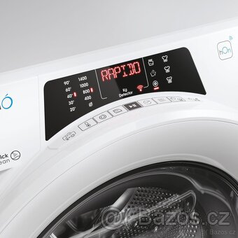 Pračka Candy RO4 476DWM7/1-S - 6