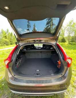 Volvo V60 110kW.Diesel - 6