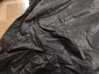Australský kabát - LONGRIDER COAT velikost XL - 6