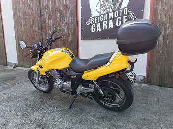Honda CB 500 - 6