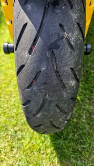Yamaha FZ1 N - 6