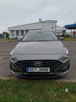 Hyundai i30 kombi FL 1,5 Dpi 81kW r.v. 2020 - 6