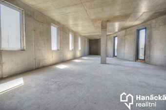 Prodej nových nebytových prostor v Olomouci, ul.... - 6