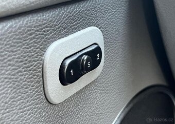 Jeep Grand Cherokee 3.0CRD OVERLAND KŮŽE NAVI automat 160 kw - 6