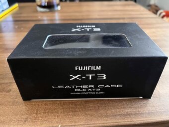 Fujifilm X-T3 - 6