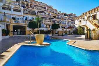 TIP NA NEMOVITOST: 2kk Byt s výhledem na oceán – Costa Adeje - 6