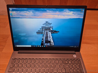 Notebook Lenovo ThinkBook 15-IIL, Intel Core i7, 512 GB - 6