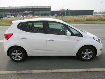 Hyundai IX20 1.4i16V nové v ČR 78700 km - 6