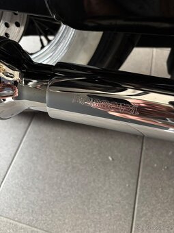 Harley Davidson Road King Classic 1450ccm - 6