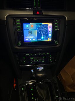 Škoda Superb 2.0 TDI DSG 4x4 - 6