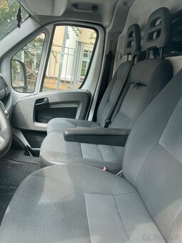Peugeot Boxer 2.2 Hdi 74KW - 6