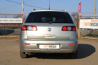 Fiat Croma 1,9JTD 88KW, STK 4/2026,DIG.KLIMA, r.v. 2006 - 6