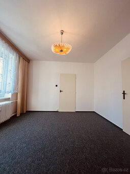 Pronájem bytu 2+1, Krakovská, Hrabůvka, 7400 Kč/měs, 52 m2 - 6