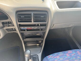 Suzuki Swift 1,0 - 6