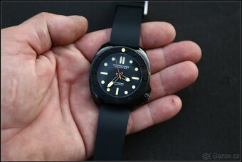Automaty Phorcydes potápky 500m - 6