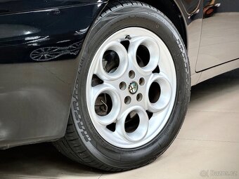 Alfa Romeo 156 2.0 JTS - 6