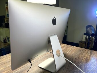 Apple iMac 2015 Late 27" 5K i5 3,3GHz 24GB 500GB SSD CTO - 6
