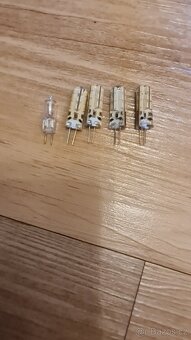 Daruji lustr za 1l fernetu - 6
