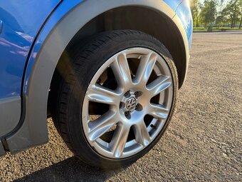 VW Polo Cross - 6