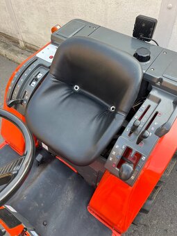 Kubota Aste A17 - 6