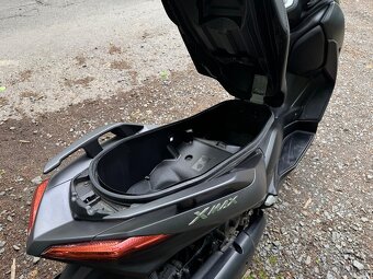 Yamaha Xmax 300 - 6