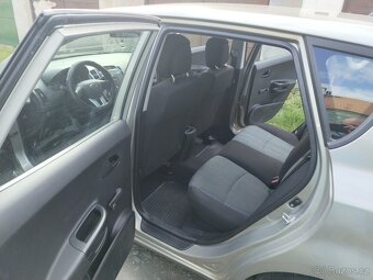 Kia Ceed 1.4benzin-Koup.Čr,103000KM,PO SERVISU - 6