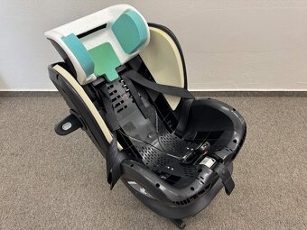 Autosedačka Joie i-Spin Safe 2023 (40 cm - 105 cm) - 6