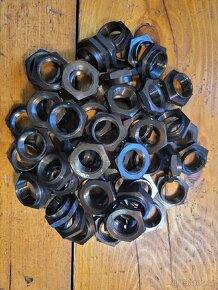 Matice M22X1,5 a M24X1,5 převodovky Škoda - 6