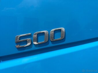 Volvo FH 500,Standart,Euro 6, - 6