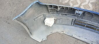 Škoda Fabia 1 přední nárazník 9432 - 6