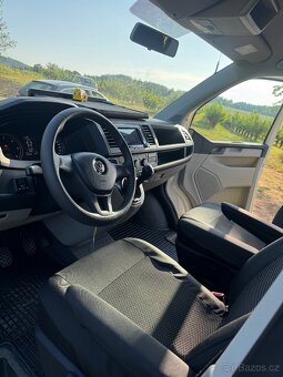 Volkswagen T6 2.0 BiTDI 150 kW 4Motion - 6