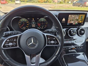 Mercedes C 200d - 6