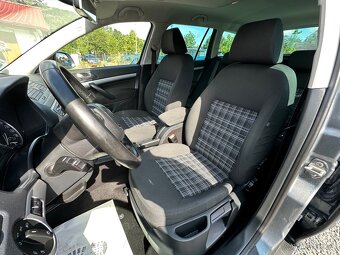 Škoda Octavia Style Stav nového vozu Nové rozvody - 6
