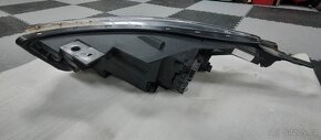 Kia Rio IV 4 YB 2017- prave predni svetlo lampa svetlomet - 6