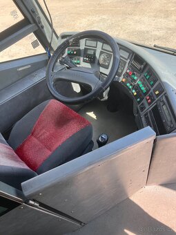 SOR C 10.5 Euro 3 - 6