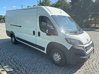 Peugeot Boxer 2.0 HDi 96kw L4H2, 1. maj. odp. DPH - 6