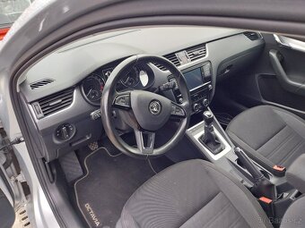 Skoda Octavia 1.6 TDI - 6