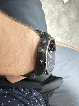 Garmin fenix 8 AMOLED - 6