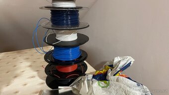 3D tiskárna Ender 3 - 6